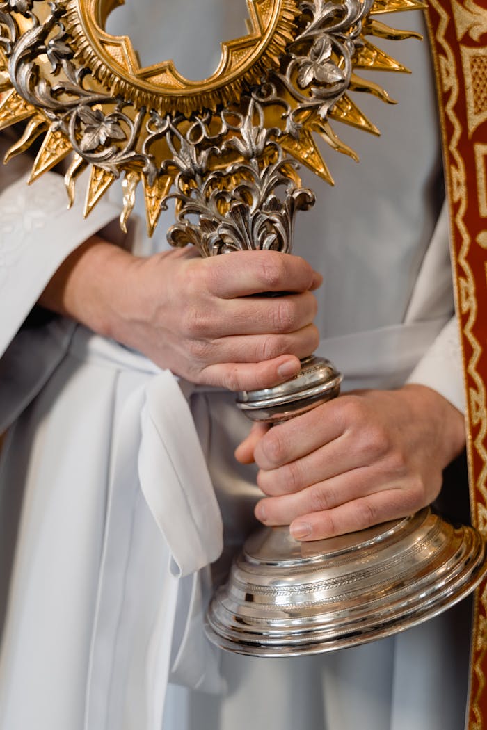 Catholic Tailored Guidance